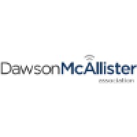 Dawson McAllister Association logo