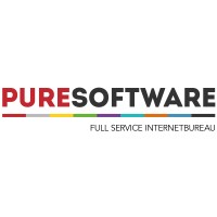 Pure Software logo