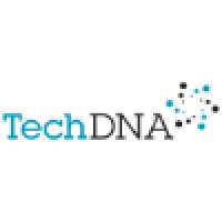 Tech DNA logo