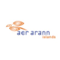 Aer Arann Islands logo
