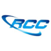 RC Communications logo