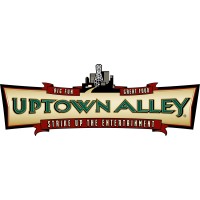 Uptown Alley logo