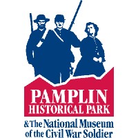 Pamplin Historical Park & The National Museum Of The Civil War Soldier logo
