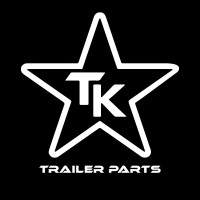 TK TRAILER PARTS LLC logo