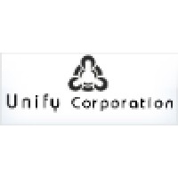 Unify Corporation logo