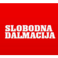 Slobodna Dalmacija logo