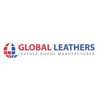 Global Leathers logo