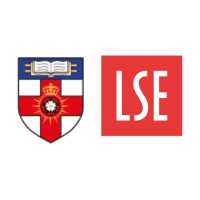 UoL Online Degrees With LSE logo