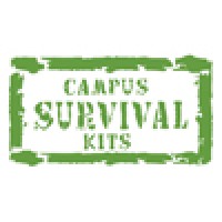 Campus Survival Kits logo