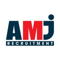 AMJ Recruitment logo
