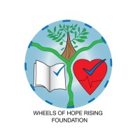 Image of Wheels of Hope Rising Foundation