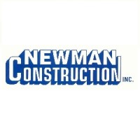 Newman Construction, Inc. logo