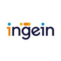 INGEIN logo
