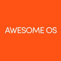 Awesome OS logo