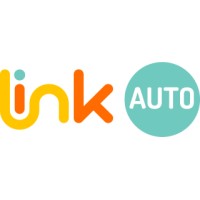 Link Automotive logo