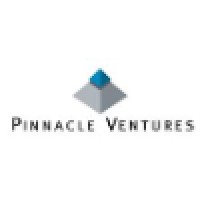 Pinnacle Ventures logo