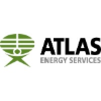 Atlas Energy Services Ltd logo