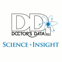 Doctor's Data, Inc. logo