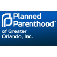 Planned Parenthood Of Greater Orlando, Inc. logo