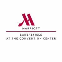 Bakersfield Marriott At The Convention Center logo