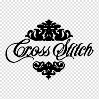 Cross Stitch logo
