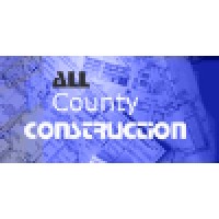 All County Construction logo