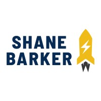 Shane Barker Consulting logo