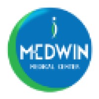 Medwin Medical Center logo
