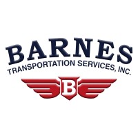 Barnes Transportation Services, INC. logo