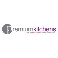 Premium Kitchens logo