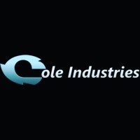 Cole Industries Inc. logo