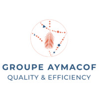 GROUPE AYMACOF logo