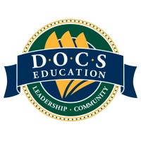DOCS Education logo
