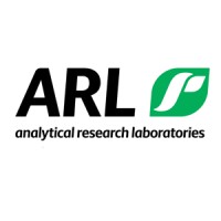 Analytical Research Laboratory Ltd logo