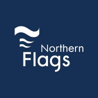 Image of Northern Flags