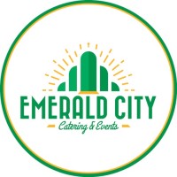 Emerald City Catering And Events logo