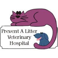 Prevent A Litter Veterinary Hospital logo