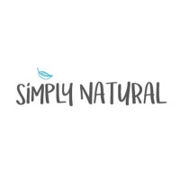 Simply Natural logo