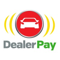Dealer Pay, LLC logo