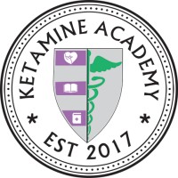 Ketamine Academy Inc logo