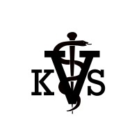 Kurten Veterinary Service logo