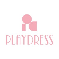 Playdress logo