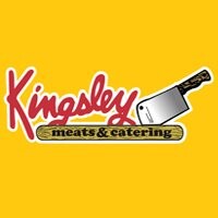 Kingsley Meats & Catering logo