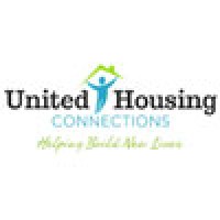 United Housing Connections logo
