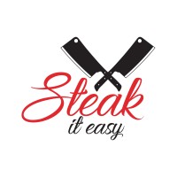 Steak It Easy logo