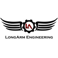 LongArm Engineering logo