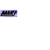 Maki Heating logo