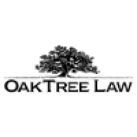 Oaktree Law logo