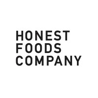 Honest Foods Company logo