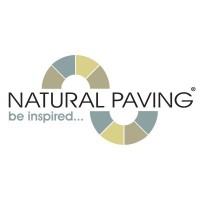 Natural Paving USA logo